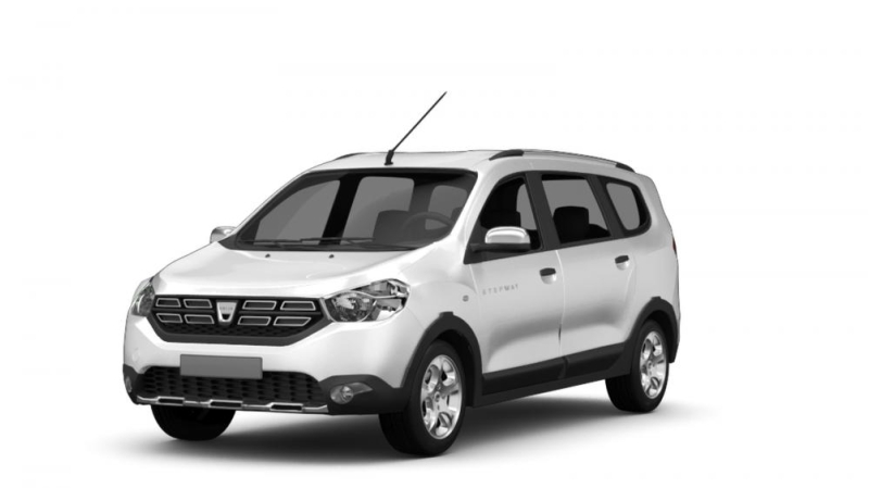 Dacia - Lodgy