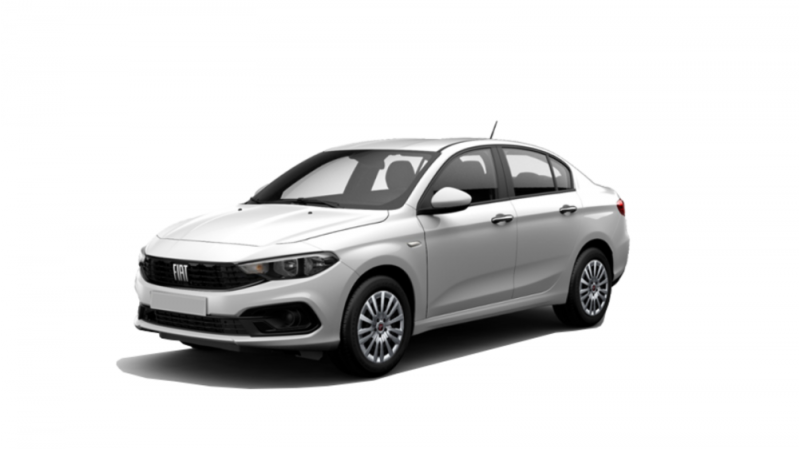 Fiat - Egea